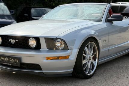 Ford Mustang 145.401 km 13.970 &euro; Erlangen 91056