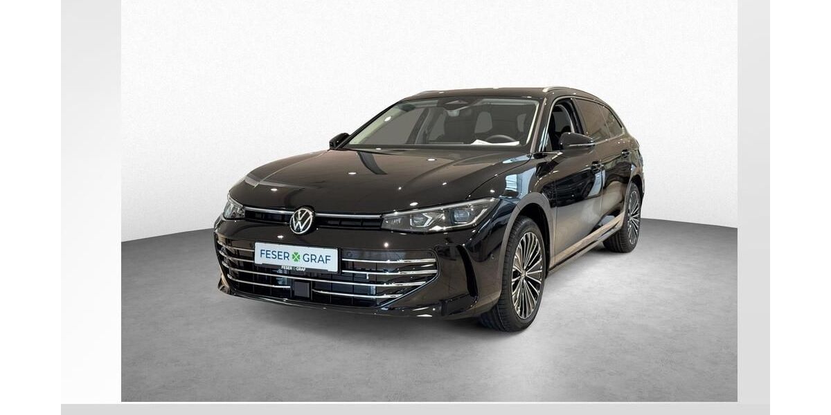 VW Passat 15.000 km 49.990 &euro; Roth 91154