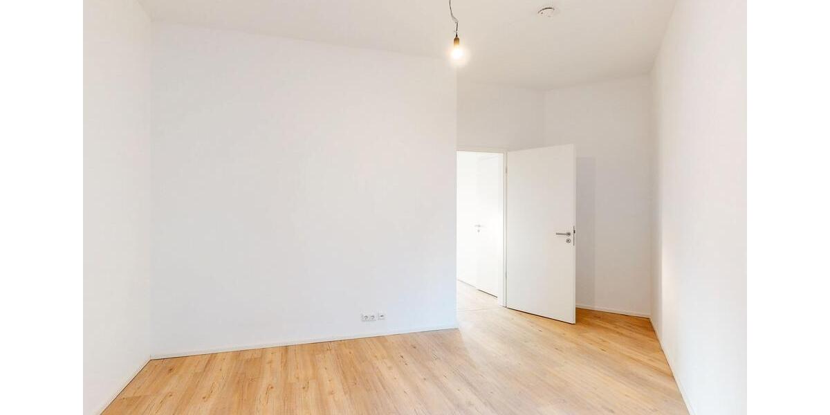 Etagenwohnung Nürnberg Erlenstegen - 2 Zimmer, 49 m&sup2;, 820&euro; | Angebot:25789144