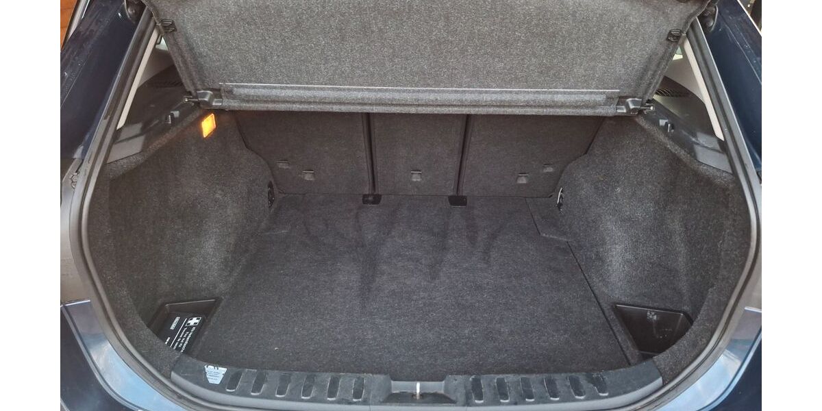 BMW X1 104.898 km 8.500 &euro; Neunkirchen 91077