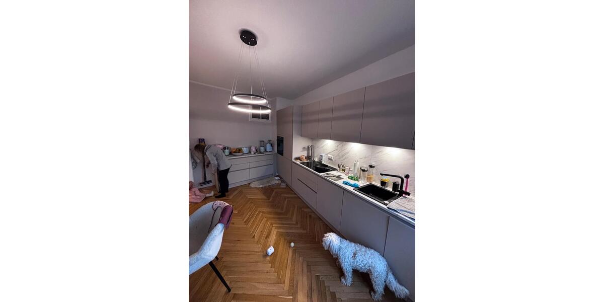 Etagenwohnung Buckenhof - 4.5 Zimmer, 108 m&sup2;, 4.000&euro; | Angebot:25220514