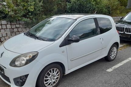 Renault Twingo 114.000 km 2.650 &euro; Nürnberg 90480