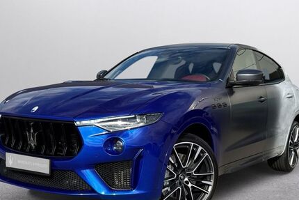 Maserati Levante 29.900 km 87.900 &euro; Nürnberg 90403