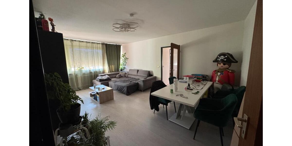 Etagenwohnung Zirndorf - 3 Zimmer, 65 m&sup2;, 960&euro; | Angebot:26658348