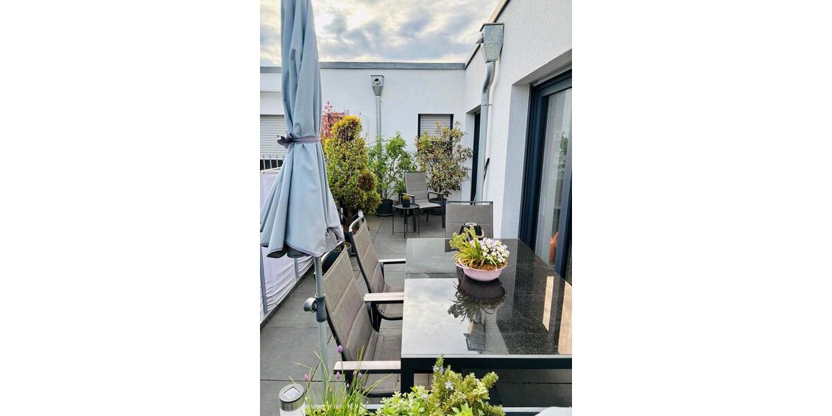 Einfamilienhaus Nürnberg Eberhardshof - 3.5 Zimmer, 103 m&sup2;, 1.700&euro; | Angebot:26561835