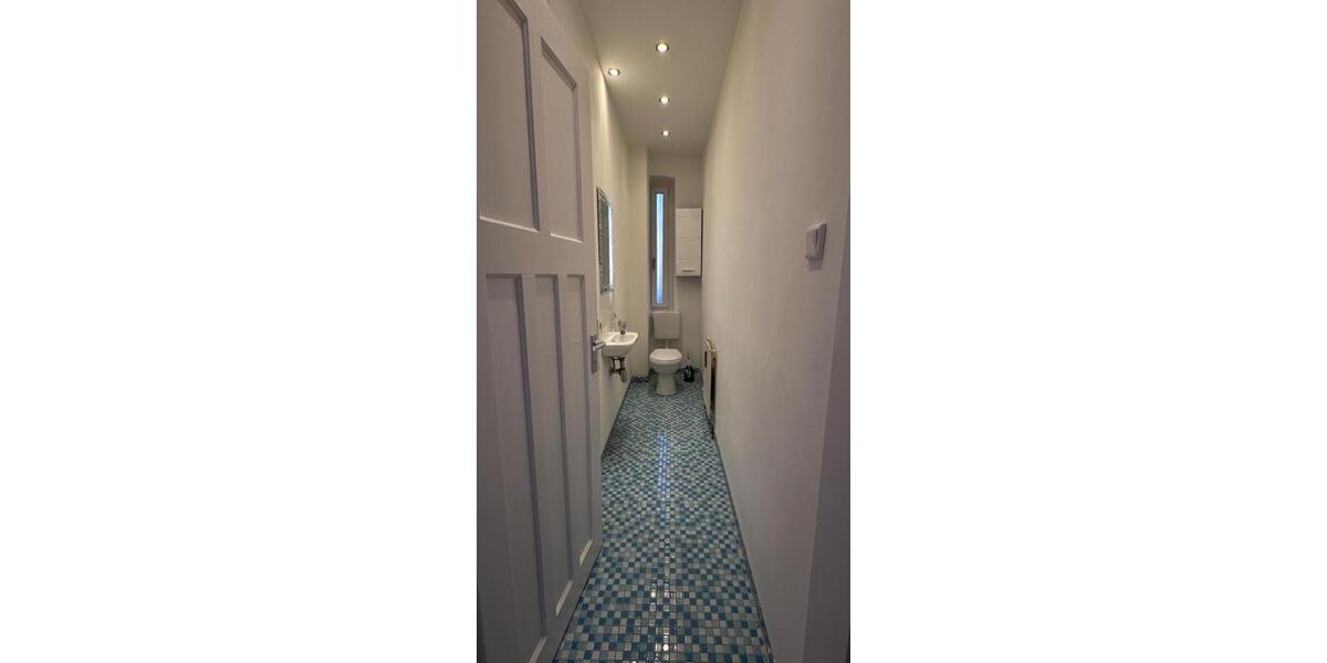 Etagenwohnung Nürnberg Gleißhammer - 4 Zimmer, 87 m&sup2;, 1.385&euro; | Angebot:25870744