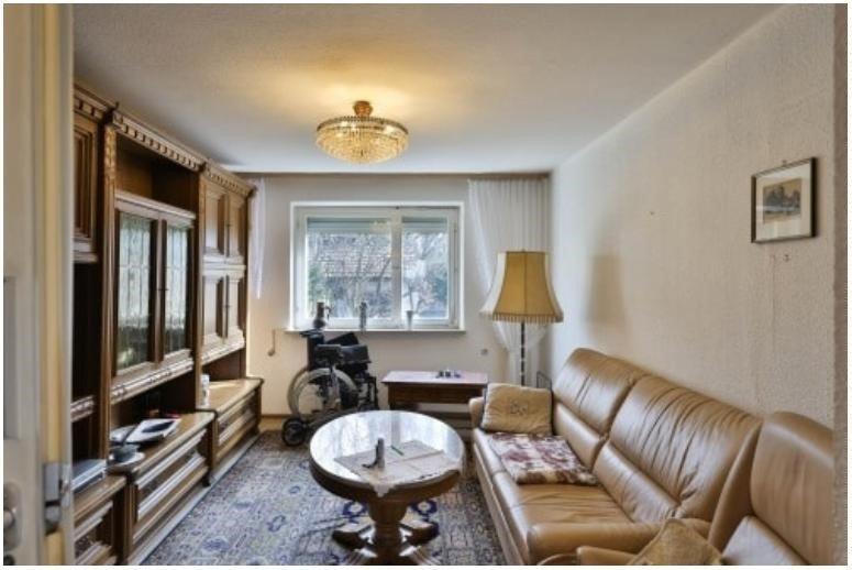 Doppelhaushälfte Nürnberg Falkenheim - 6 Zimmer, 93 m&sup2;, 298.000&euro; | Angebot:27251789