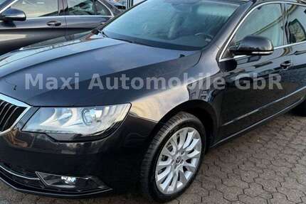Skoda Superb 120.000 km 13.990 &euro; Ammerndorf 90614