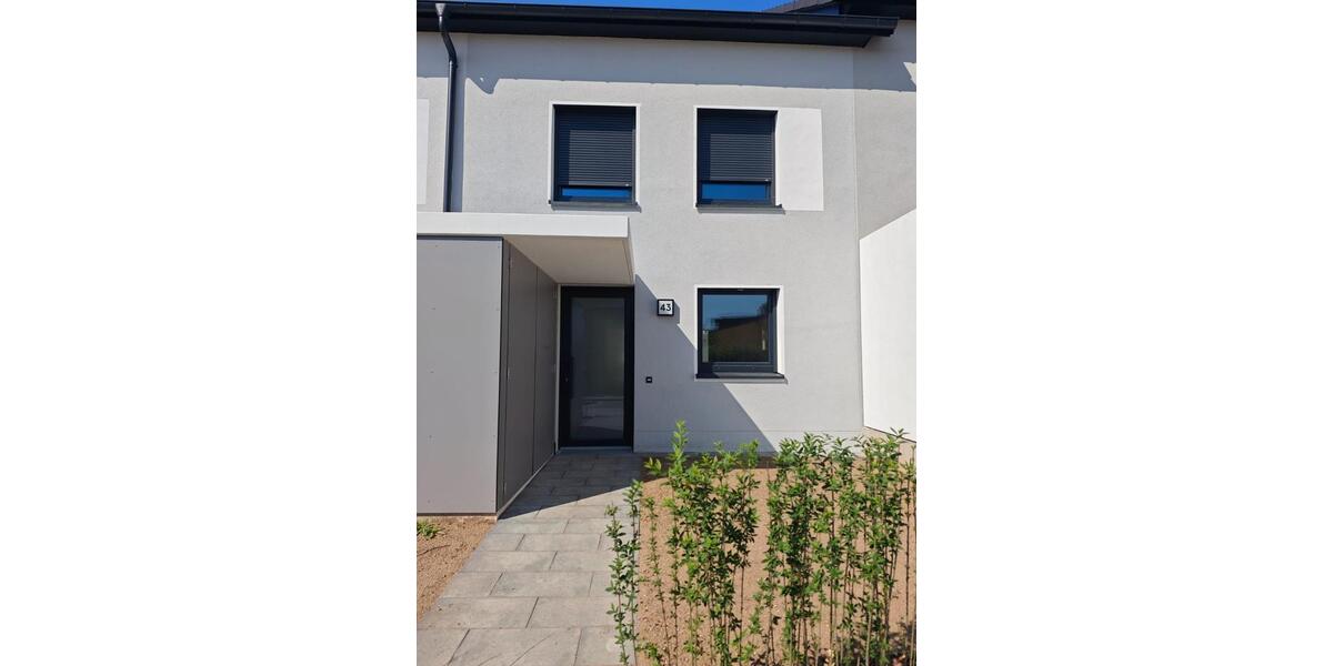 Reihenhaus Stein - 4 Zimmer, 120 m&sup2;, 1.990&euro; | Angebot:27611549