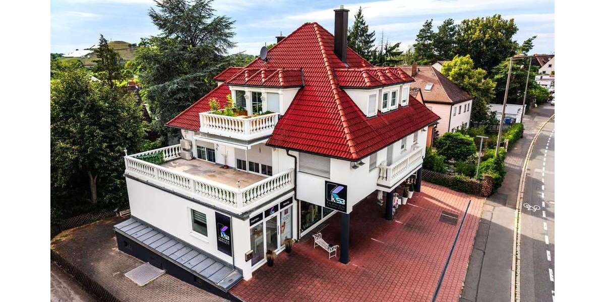 Etagenwohnung Fürth Bislohe - 3 Zimmer, 86 m&sup2;, 275.000&euro; | Angebot:27251413