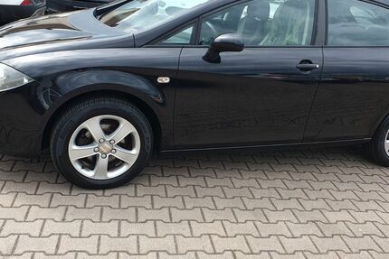 Seat Leon 127.000 km 3.790 &euro; Nürnberg 90431