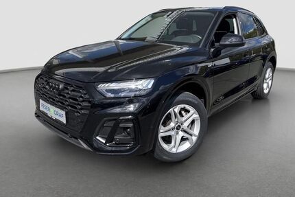 Audi Q5 58.092 km 44.970 &euro; Cadolzburg 90556