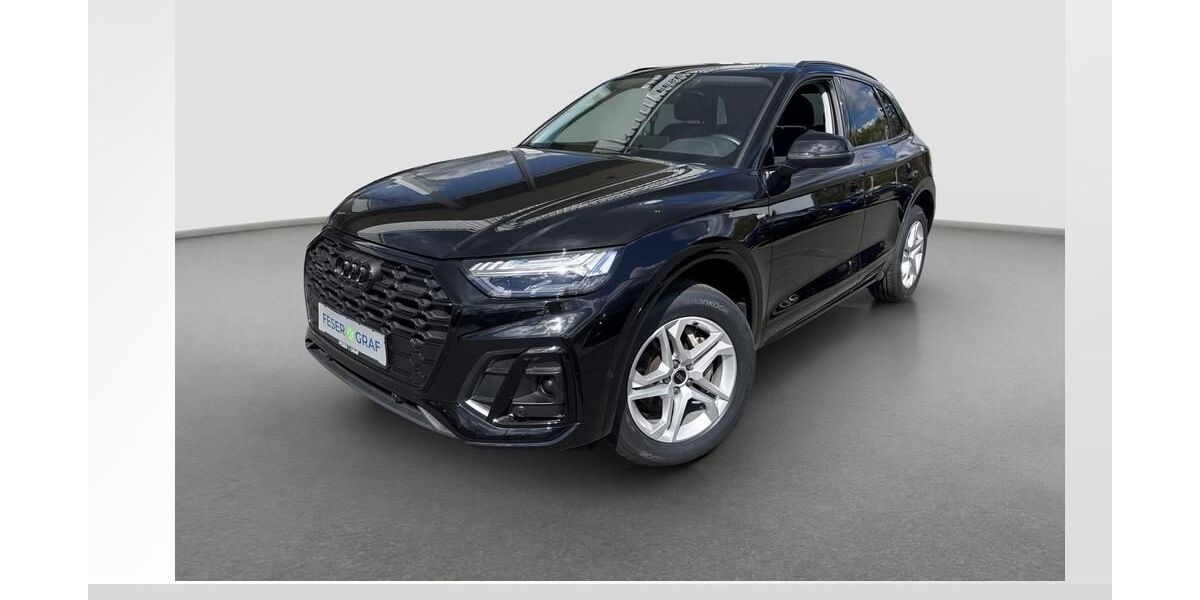 Audi Q5 58.092 km 44.970 &euro; Cadolzburg 90556