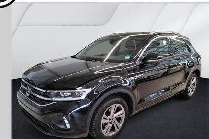 VW T-Roc 23.950 km 30.908 &euro; Neustadt/Aisch 91413