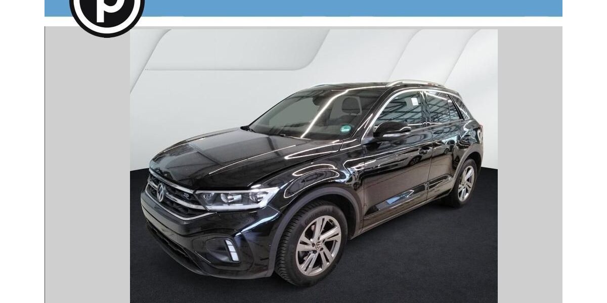 VW T-Roc 23.950 km 30.908 &euro; Neustadt/Aisch 91413