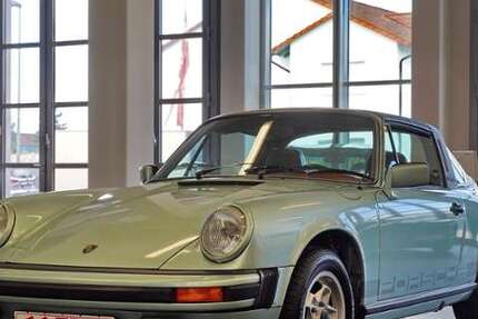 Porsche 911 48.800 km 79.911 &euro; Wendelstein 90530
