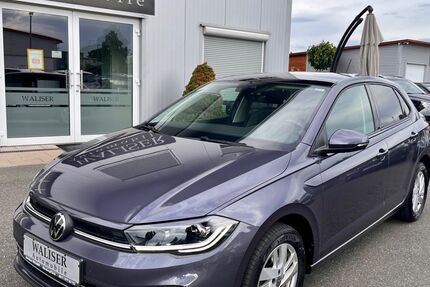 VW Polo 77.200 km 18.670 &euro; Fürth 90763