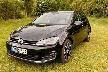 VW Golf 156.400 km 9.490 &euro; Wendelstein 90530