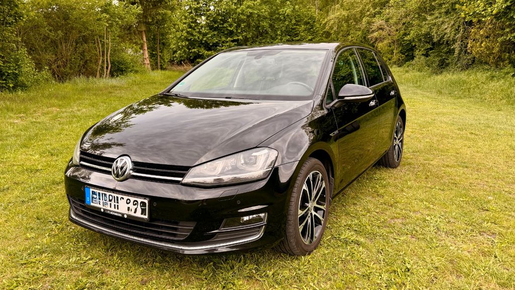 VW Golf 156.400 km 9.490 &euro; Wendelstein 90530