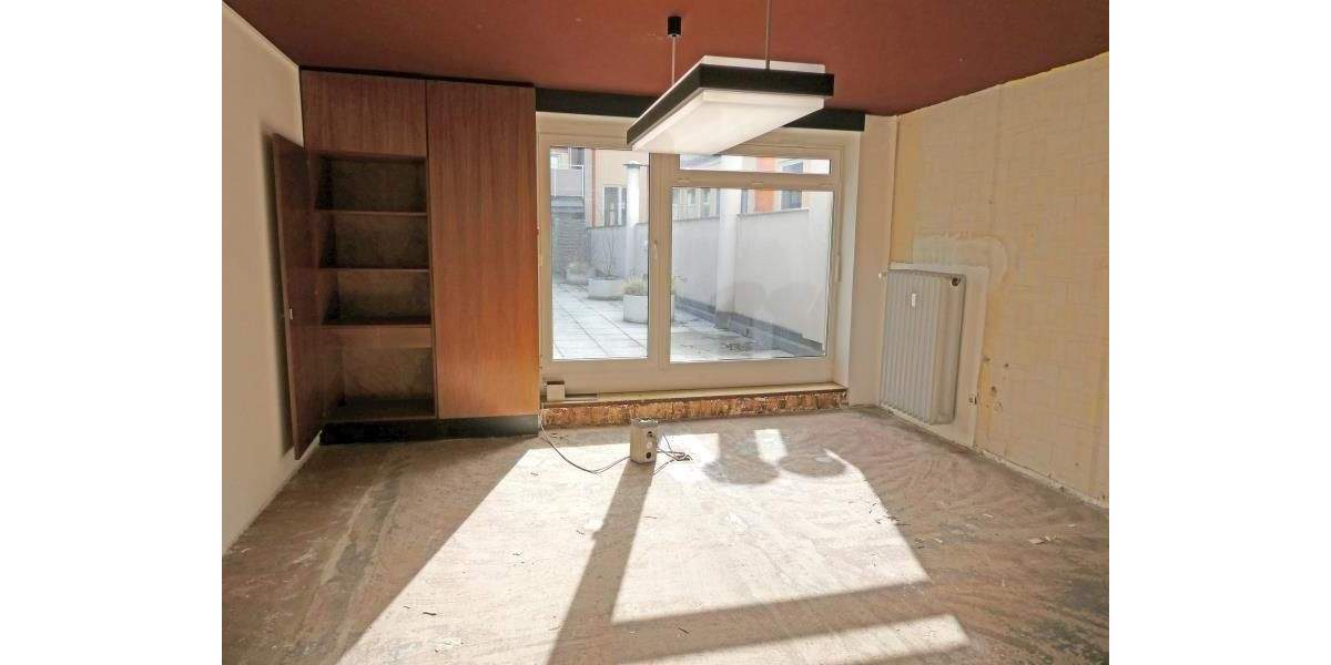 Gewerbeobjekt Nürnberg Lorenz - 8 Zimmer, 182 m&sup2;, 2.002&euro; | Angebot:25775667