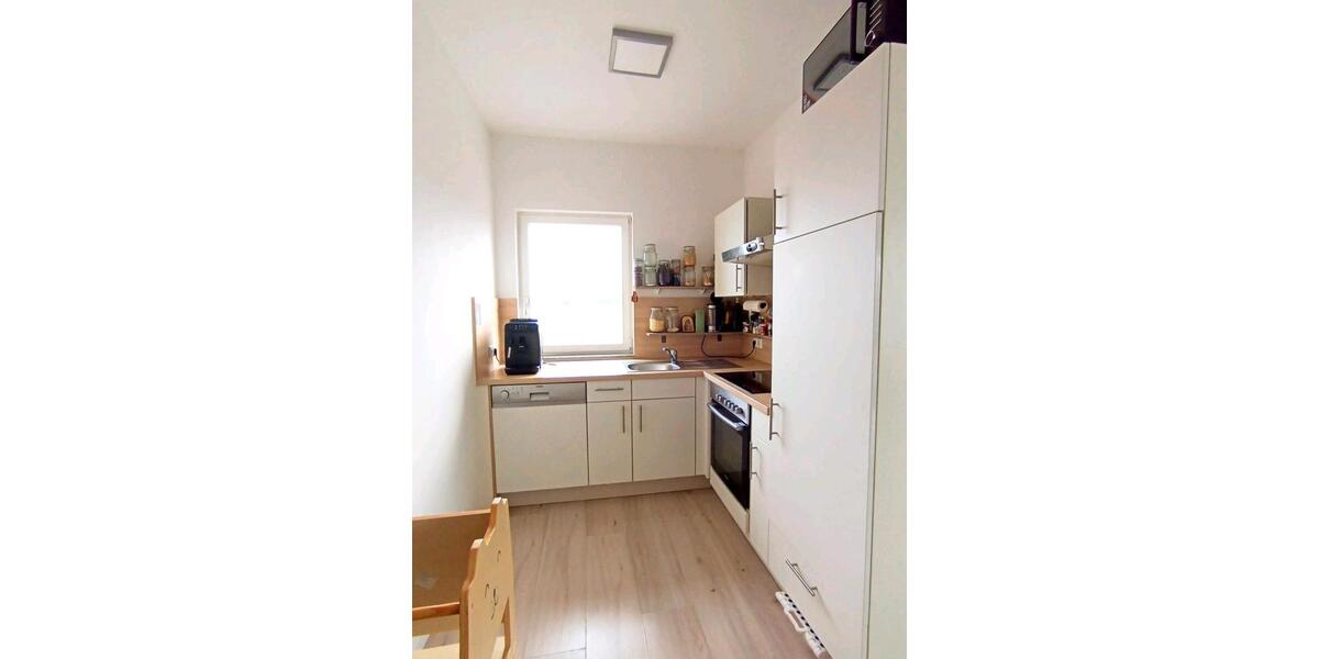 Dachgeschoßwohnung Aurachtal - 3.5 Zimmer, 73 m&sup2;, 900&euro; | Angebot:25289075