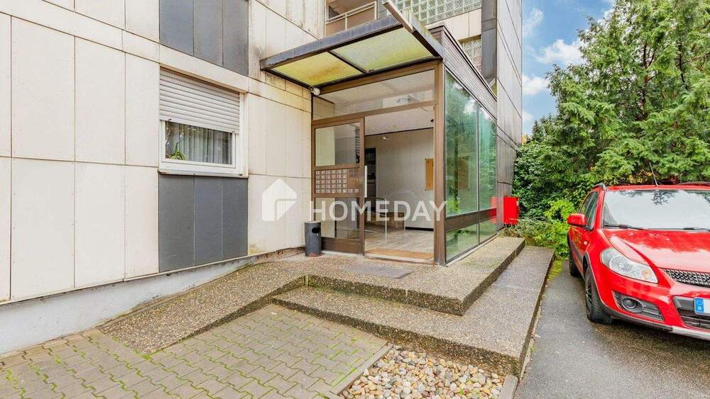 Etagenwohnung Röthenbach - 2 Zimmer, 57 m&sup2;, 165.000&euro; | Angebot:25684181