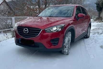 Mazda CX-5 127.742 km 11.700 &euro; Möhrendorf 91096
