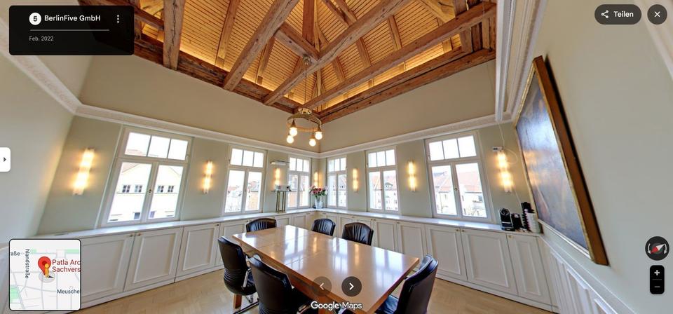 Gewerbeobjekt Nürnberg Gärten hinter der Veste - 1.900&euro; | Angebot:24461540