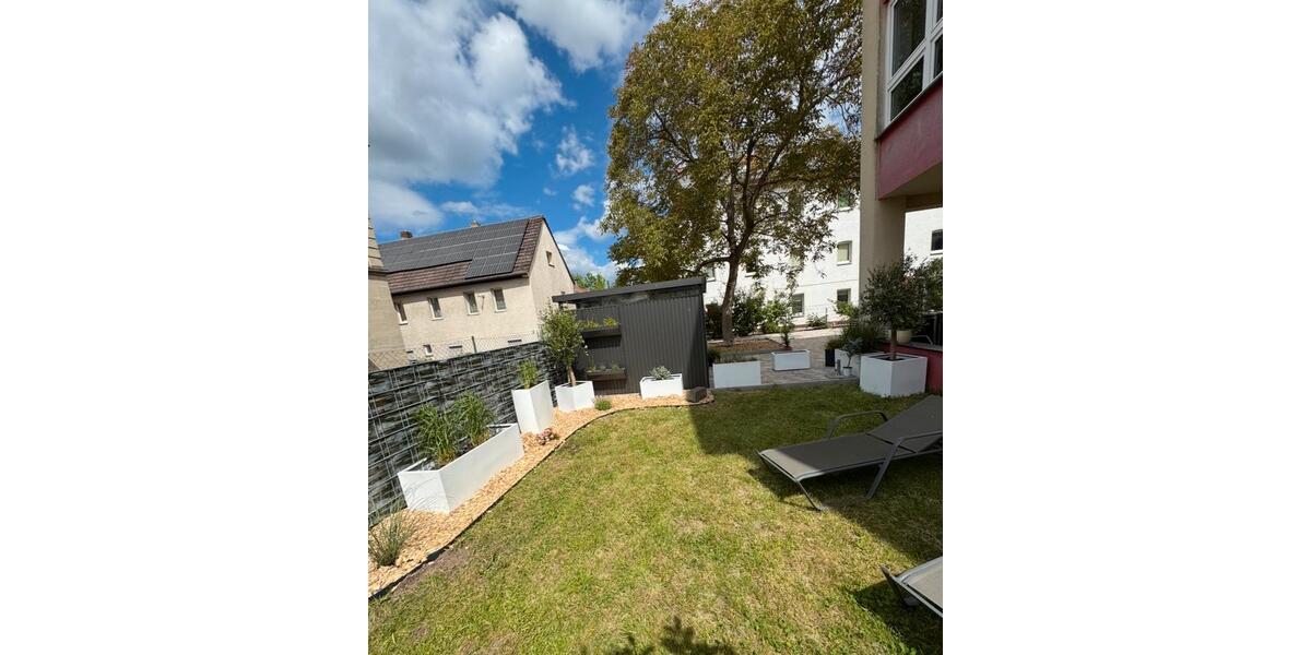 Etagenwohnung Neustadt an der Aisch - 3 Zimmer, 105 m&sup2;, 899&euro; | Angebot:25807270
