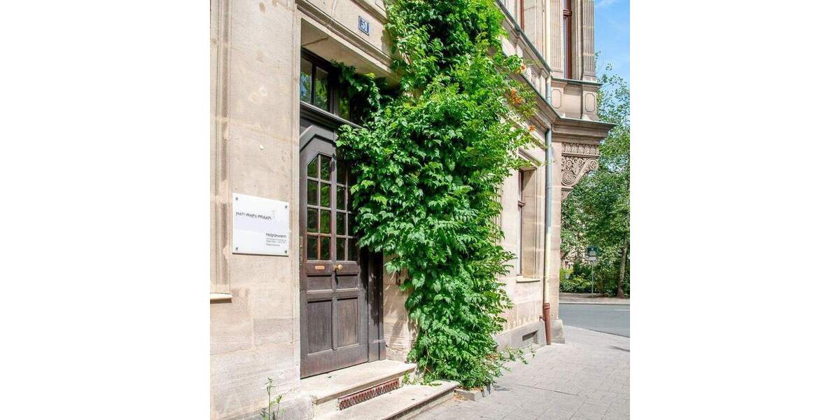 Gewerbeobjekt Fürth Innenstadt - 3.000&euro; | Angebot:25734435