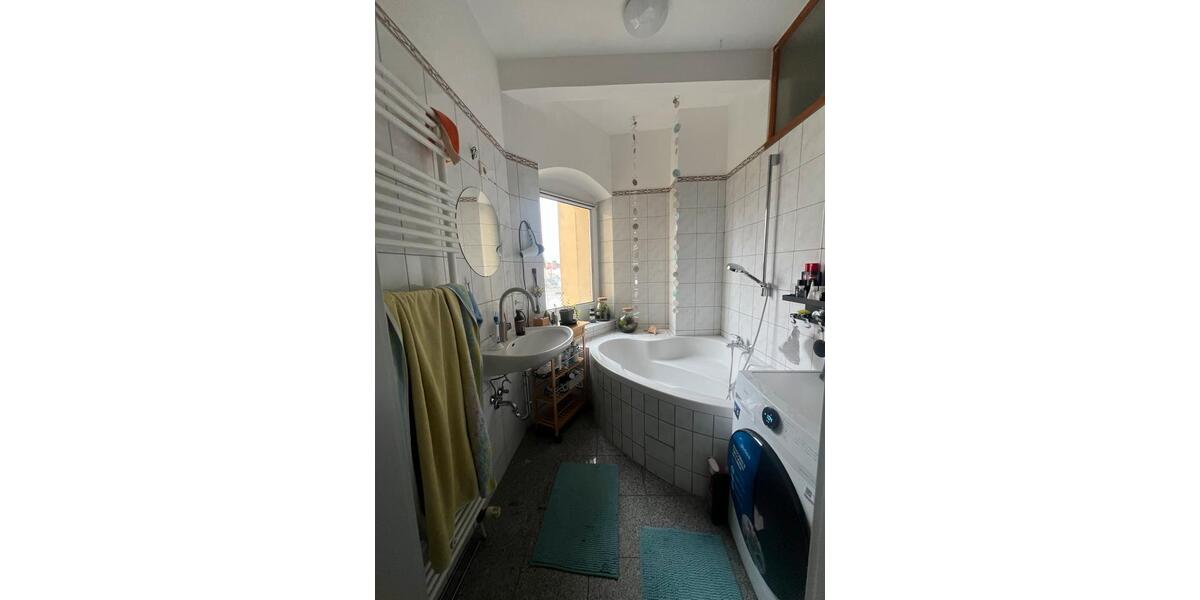 Etagenwohnung Nürnberg Almoshof - 2 Zimmer, 53 m&sup2;, 755&euro; | Angebot:25855043