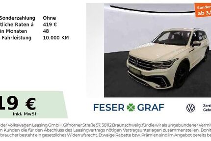 VW Tiguan 56.823 km 37.704 &euro; Nürnberg 90411