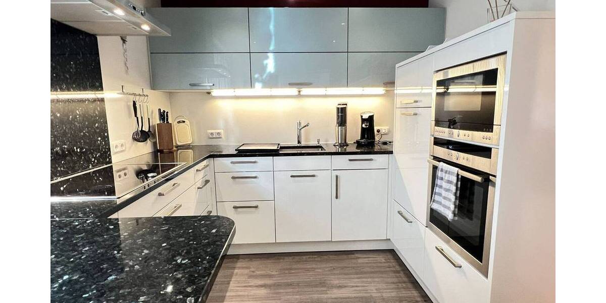 Doppelhaushälfte Neustadt an der Aisch Neustadt - 4 Zimmer, 144 m&sup2;, 549.000&euro; | Angebot:25998161