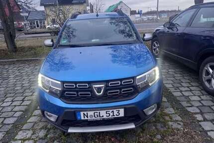 Dacia Sandero 7.300 km 11.490 &euro; Nürnberg 90459
