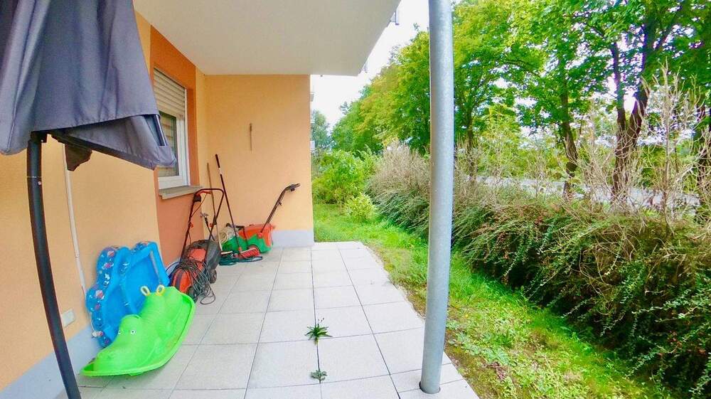 Etagenwohnung Neustadt an der Aisch Neustadt - 3 Zimmer, 76 m&sup2;, 295.000&euro; | Angebot:25697712