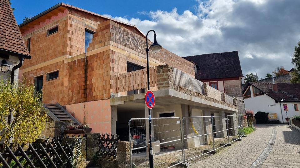 Einfamilienhaus Cadolzburg - 3.5 Zimmer, 150 m&sup2;, 495.000&euro; | Angebot:27262383