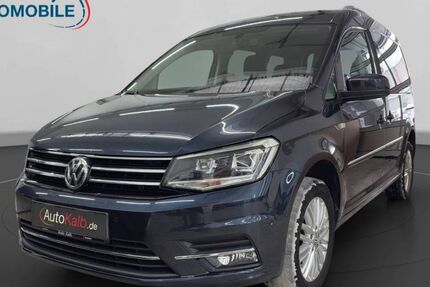 VW Caddy 130.456 km 21.666 &euro; Schnaittach 91220
