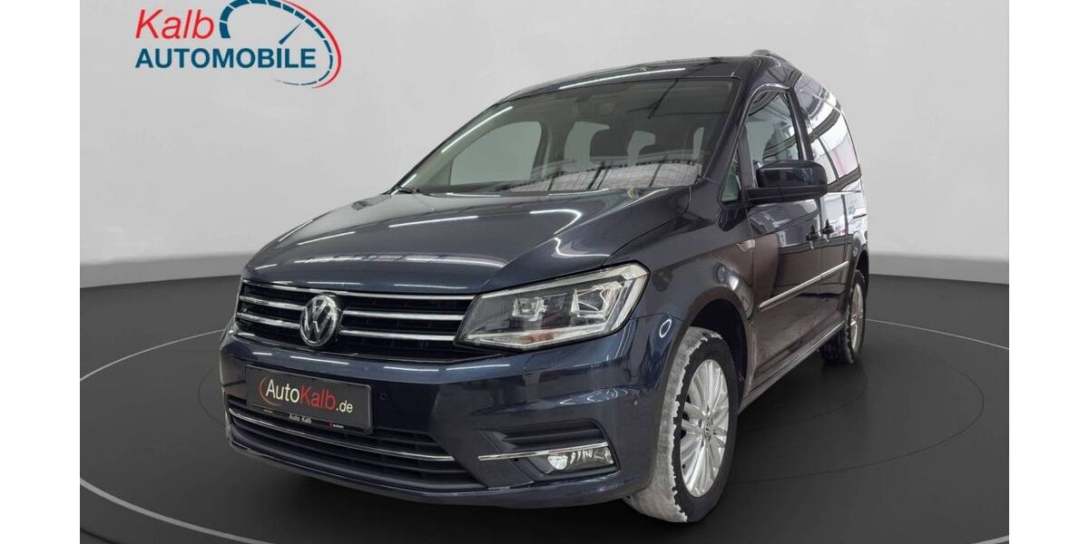 VW Caddy 130.456 km 21.666 &euro; Schnaittach 91220