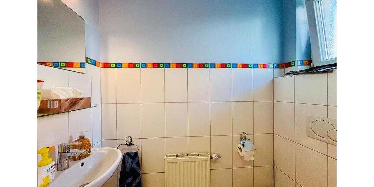 Reihenhaus Nürnberg Altenfurt - 5.5 Zimmer, 120 m&sup2;, 529.000&euro; | Angebot:27019841