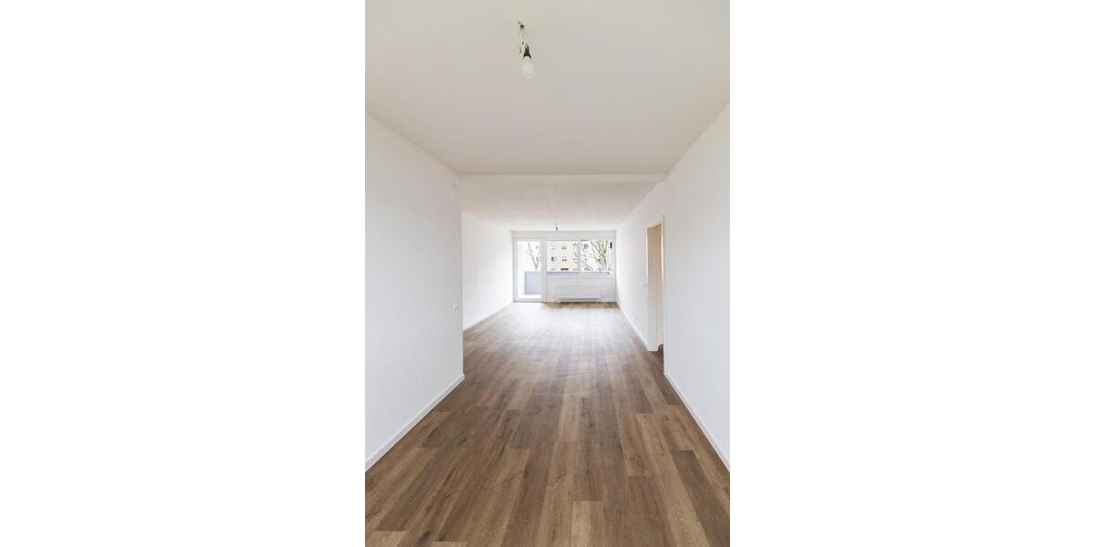 Terrassenwohnung Nürnberg Gebersdorf - 3 Zimmer, 85 m&sup2;, 1.250&euro; | Angebot:25872007