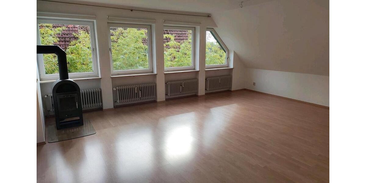 Etagenwohnung Forchheim - 4 Zimmer, 130 m&sup2;, 1.580&euro; | Angebot:25834043