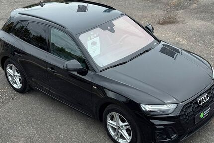 Audi Q5 48.800 km 48.980 &euro; Schwabach 91126