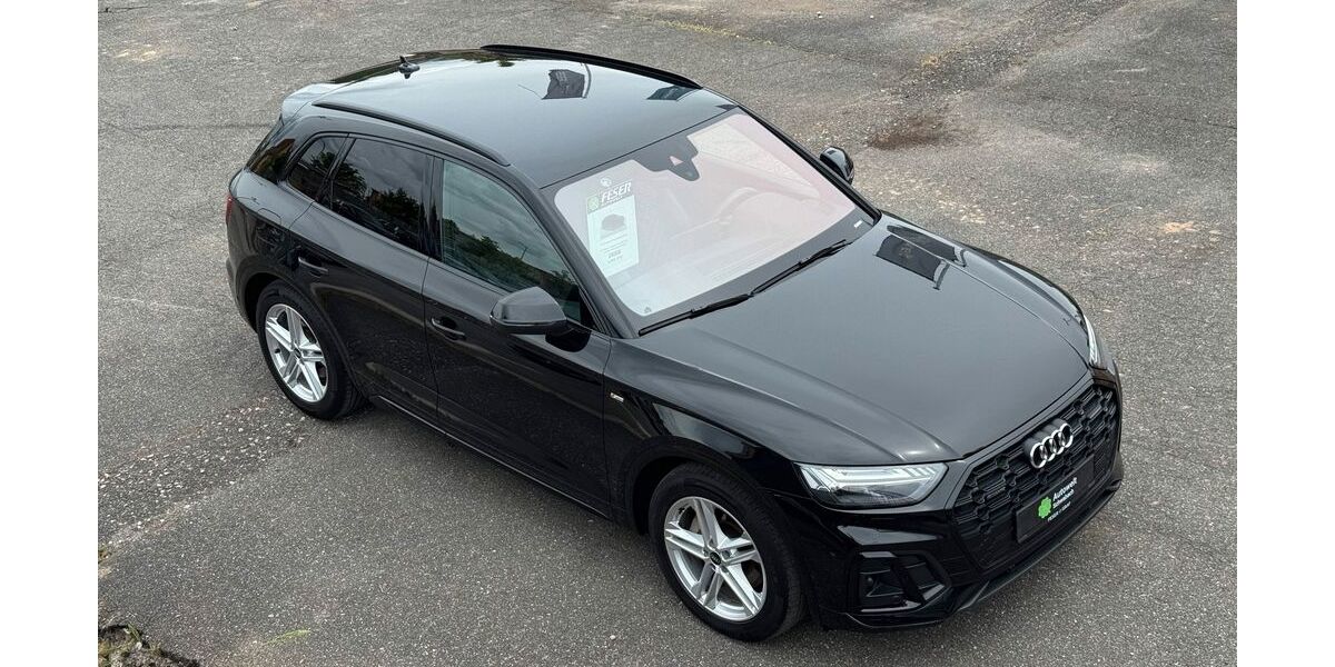 Audi Q5 48.800 km 48.980 &euro; Schwabach 91126