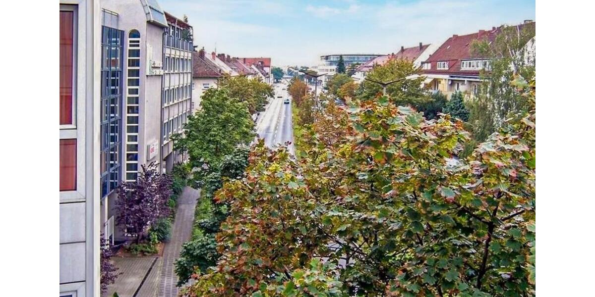 Etagenwohnung Nürnberg Herrnhütte - 1 Zimmer, 23 m&sup2;, 120.000&euro; | Angebot:26610820