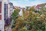 Etagenwohnung Nürnberg Herrnhütte - 1 Zimmer, 23 m&sup2;, 120.000&euro; | Angebot:26610820