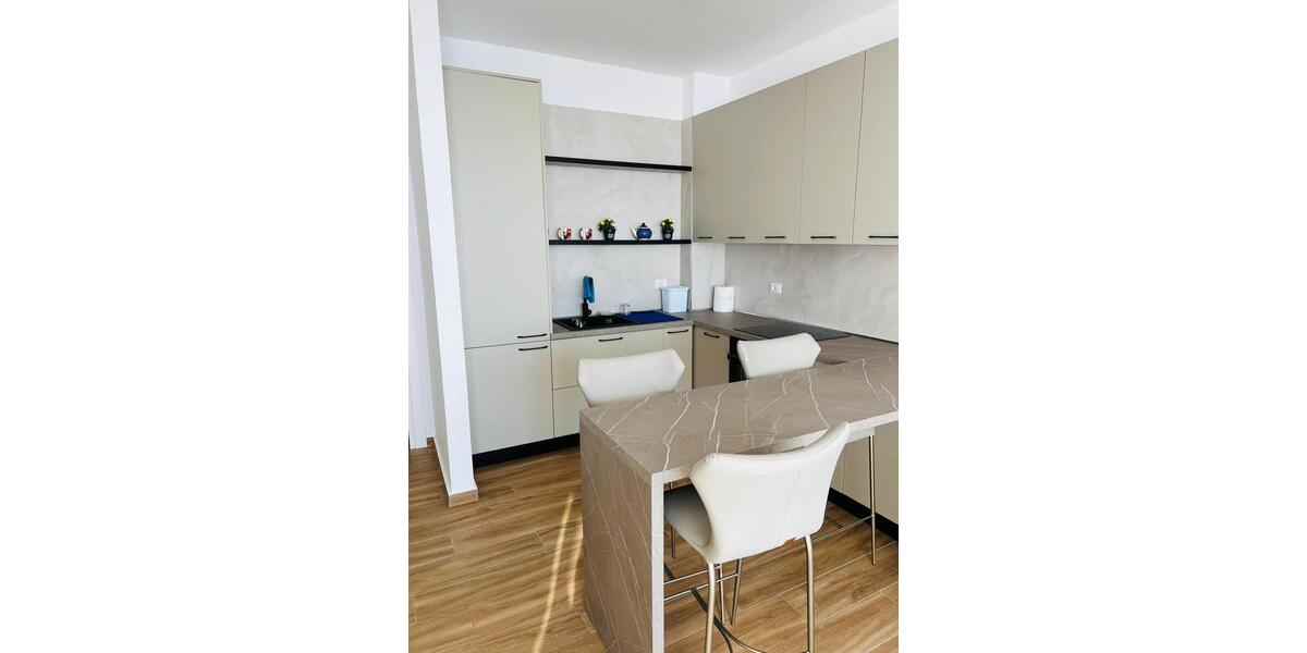 Etagenwohnung Nürnberg Buchenbühl - 2 Zimmer, 75 m&sup2;, 110&euro; | Angebot:25784389