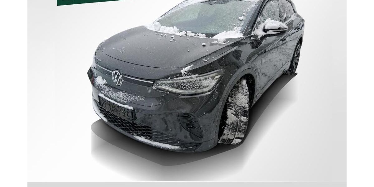 VW ID.4 94.850 km 25.440 &euro; Forchheim 91301