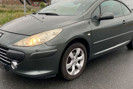 Peugeot 307 153.477 km 1.400 &euro; Erlangen 91052