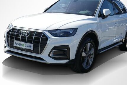 Audi Q5 79.980 km 34.330 &euro; Erlangen 91058