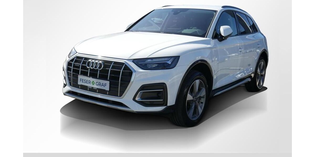 Audi Q5 79.980 km 34.330 &euro; Erlangen 91058